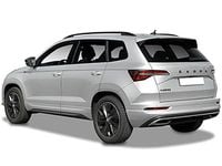 Neu Skoda Karoq Selection 116 PS (85 kW) 2025 Other SUV