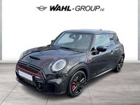 Gebraucht Mini John Cooper Works Hatch 231 PS (169 kW) 2023 Schwarz Kleinwagen