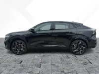 Gebraucht Renault Rafale 300 PS (220 kW) 2025 Schwarz SUV