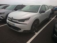 Gebraucht Citroën C4 131 PS (96 kW) 2025 Blanc okenite SUV