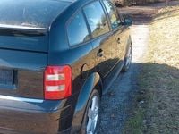Gebraucht Audi A2 Sport 75 PS (55 kW) 2005 Schwarz Kleinwagen
