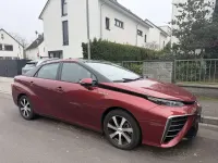 Gebraucht Toyota Mirai Basis 154 PS (113 kW) 2020 Limousine