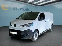 Neu Peugeot Expert 120 PS (88 kW) 2026 Weiß Van