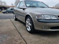 Gebraucht Opel Vectra 115 PS (84 kW) 1997 Limousine