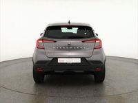 Neu Mitsubishi ASX 140 PS (102 kW) 2025 Grau SUV