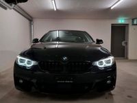 gebraucht BMW 435 i X-drive M-Sportpaket