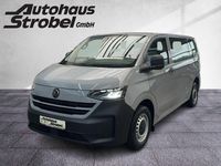 Neu VW Transporter 150 PS (110 kW) 2025 Grau Van