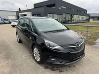 gebraucht Opel Zafira C Innovation Automatik - Kamera - AHK
