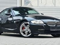Gebraucht BMW Z4 265 PS (194 kW) 2008 Schwarz Coupé