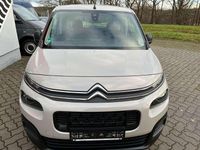 Gebraucht Citroën Berlingo Live 110 PS (80 kW) 2018 Sable metallic Van / Kleinbus