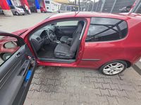 Gebraucht VW Golf IV 150 PS (110 kW) 2004 Rot Kombi
