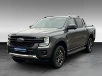 Neu Ford Ranger Wildtrack 205 PS (150 kW) 2025 Pickup
