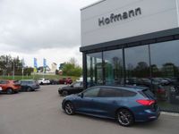 gebraucht Ford Focus Turnier ST-Line Klima, Navi, Kamera, SHZ