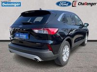 Gebraucht Ford Kuga Titanium X 190 PS (139 kW) 2024 Obsidianschwarz SUV