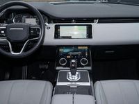 Gebraucht Land Rover Range Rover evoque S 309 PS (227 kW) 2021 Weiß SUV