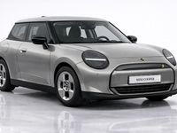 Gebraucht Mini Cooper SE Essential 160 kW (218 PS) 2026 Silber Kleinwagen