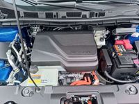 gebraucht Nissan Leaf LeafMY22 39 kW/h TEKNA