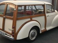 Gebraucht Morris Minor 48 PS (35 kW) 1965 Grau Kombi