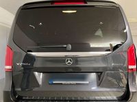 gebraucht Mercedes V250 d Aut. EDITION lang AMG
