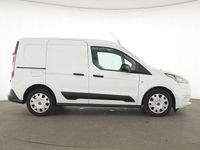 Gebraucht Ford Transit Connect 101 PS (74 kW) 2021 Frost weiss Van / Kleinbus