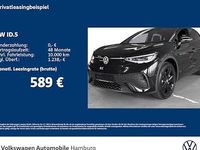 Neu VW ID.5 Pro 210 kW (286 PS) 2025 Schwarz SUV