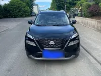 Gebraucht Nissan X-Trail 158 PS (116 kW) 2023 Schwarz SUV