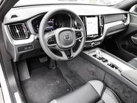 Gebraucht Volvo XC60 Plus 398 PS (292 kW) 2023 Weiss SUV