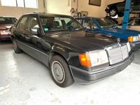 gebraucht Mercedes E300 Automatik W124 Mopf1 Airbag eSSD ASD AHK