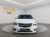 Occasion Opel Karl Edition 75 ch (55 kW) 2017 Blanc Citadine