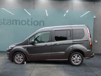 gebraucht Ford Tourneo Connect Titanium