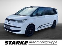 Second-hand VW Multivan Edition 150 CP (110 kW) 2024 Alb Monovolum