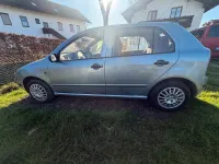 Gebraucht Skoda Fabia 54 PS (39 kW) 2003 Andere farben Kleinwagen