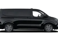 Neu Ford Tourneo Custom Titanium 170 PS (125 kW) 2026 Agate black metallic Van
