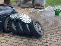 Gebraucht BMW 218 Active Tourer Sport Line 150 PS (110 kW) 2017 Schwarz Van / Kleinbus