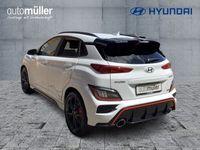 gebraucht Hyundai Kona N PERFORMANCE FLA 4xSHZ