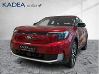 Neu Ford Explorer Extended Range 210 kW (286 PS) 2025 Rot (lucid rot) SUV