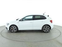 Gebraucht VW Polo GTI 200 PS (147 kW) 2019 Weiß Limousine