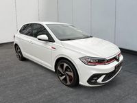 gebraucht VW Polo GTI *NAVI*KAMERA*ACC*IQ LED* 2.0 TSI 152 kw (207PS) DSG, Euro 6 AP [2]