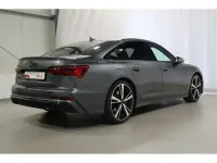 Gebraucht Audi S6 Ambiente 253 PS (186 kW) 2025 Grau Limousine
