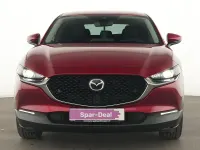 Używany Mazda CX-30 Selection 150 KM (110 kW) 2022 Czerwony SUV