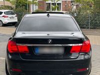 gebraucht BMW 730 D F01