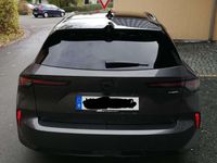 Gebraucht Opel Astra 136 PS (100 kW) 2024 Grau Kombi