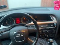 gebraucht Audi A4 1.8 Turbo