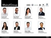 Gebraucht Audi Q7 Ambiente 286 PS (210 kW) 2025 Samuraigrau metallic SUV