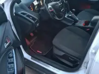 Brugt Ford Focus 116 HK (85 kW) 2012 Hvid Stationcar