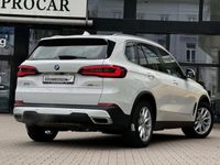 gebraucht BMW X5 xDrive45e