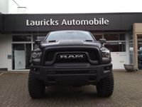 gebraucht Dodge Ram Classic Warlock 5.7 V8 4x4 UMBAU