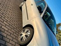 Gebraucht Seat Cordoba 75 PS (55 kW) 2006 Grau Limousine