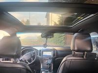 Gebraucht Ford Edge ST-Line 238 PS (175 kW) 2020 Schwarz SUV