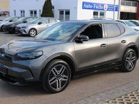 Gebraucht Ford Capri Premium 250 kW (340 PS) 2024 Grau SUV